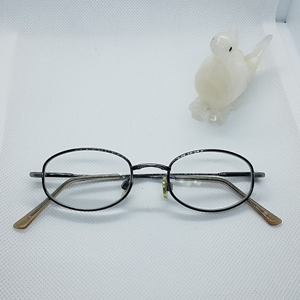 Magnivision Chris Prescription Glasses Frames
